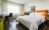 Туры в отель Hampton by Hilton Medellin