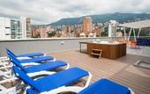 Туры в отель Hampton by Hilton Medellin
