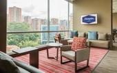 Туры в отель Hampton by Hilton Medellin
