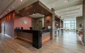 Туры в отель Hampton by Hilton Medellin