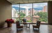 Туры в отель Hampton by Hilton Medellin
