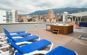 Туры в отель Hampton by Hilton Medellin