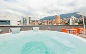 Туры в отель Hampton by Hilton Medellin