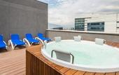 Туры в отель Hampton by Hilton Medellin