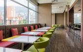 Туры в отель Hampton by Hilton Medellin
