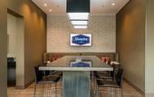 Туры в отель Hampton by Hilton Medellin