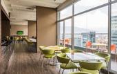 Туры в отель Hampton by Hilton Medellin