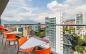 Туры в отель Hampton by Hilton Medellin
