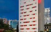 Туры в отель Hampton by Hilton Medellin