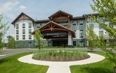 Туры в отель Hotel Zero Degrees Danbury