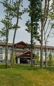 Туры в отель Hotel Zero Degrees Danbury