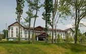 Туры в отель Hotel Zero Degrees Danbury