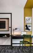 Туры в отель Hotel Zero Degrees Danbury