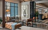 Туры в отель Hotel Zero Degrees Danbury