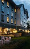 Туры в отель Hotel Zero Degrees Danbury