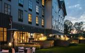 Туры в отель Hotel Zero Degrees Danbury