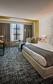 Туры в отель Hotel Zero Degrees Danbury
