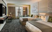 Туры в отель Hotel Zero Degrees Danbury