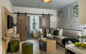 Туры в отель Hotel Zero Degrees Danbury