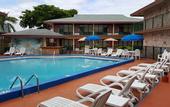 Туры в отель Garden Inn of Homestead