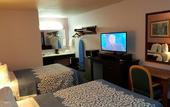 Туры в отель Garden Inn of Homestead