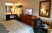 Туры в отель Garden Inn of Homestead