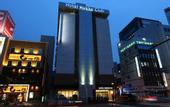 Туры в отель HOTEL HOKKE CLUB OITA