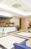 Туры в отель HOTEL HOKKE CLUB OITA