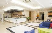 Туры в отель HOTEL HOKKE CLUB OITA