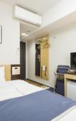 Туры в отель HOTEL HOKKE CLUB OITA