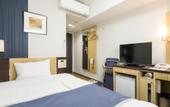 Туры в отель HOTEL HOKKE CLUB OITA