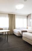 Туры в отель HOTEL HOKKE CLUB OITA