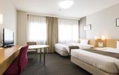 Туры в отель HOTEL HOKKE CLUB OITA