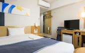 Туры в отель HOTEL HOKKE CLUB OITA