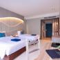 Туры в отель Amora Beach Resort Phuket, оператор Anex Tour