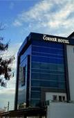 Туры в отель The Corner Hotel