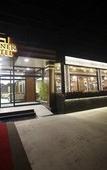 Туры в отель The Corner Hotel