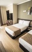 Туры в отель The Corner Hotel