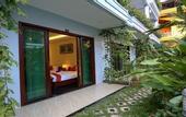 Туры в отель Chheng Residence