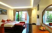 Туры в отель Chheng Residence