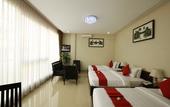 Туры в отель Chheng Residence