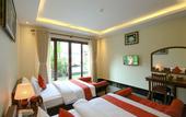Туры в отель Chheng Residence