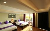 Туры в отель Chheng Residence