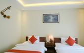 Туры в отель Chheng Residence