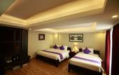 Туры в отель Chheng Residence