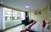 Туры в отель Chheng Residence