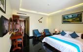 Туры в отель Chheng Residence