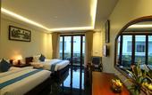 Туры в отель Chheng Residence