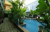 Туры в отель Chheng Residence