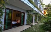 Туры в отель Chheng Residence